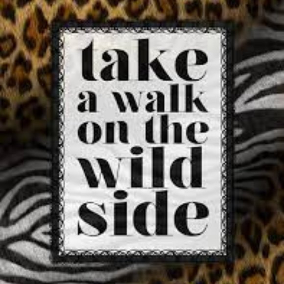 Animal Prints! - Picture 2 of 2